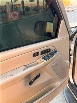 شێڤرۆلێت تاهۆ